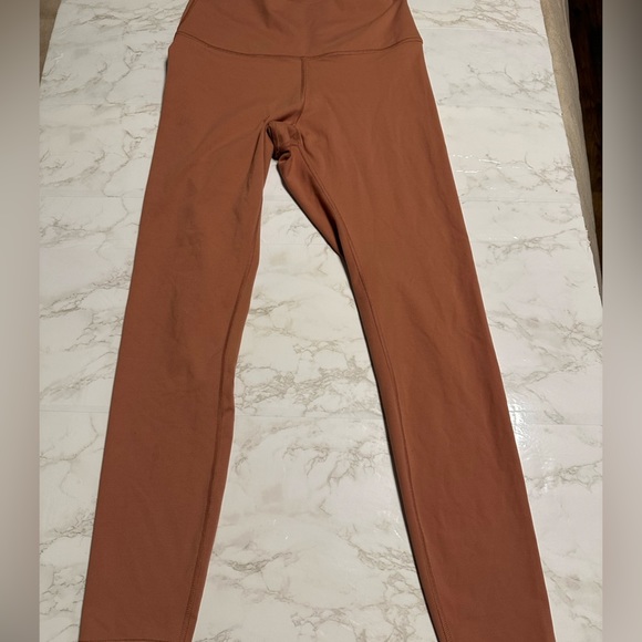Victoria's Secret Pants - Victoria’s Secret Leggings Size 10 - Mauve